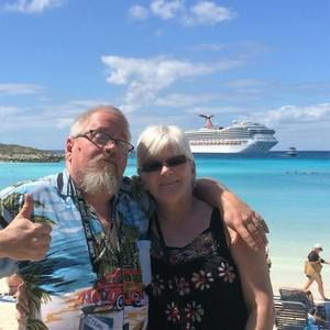 Meet your Posher, Bill